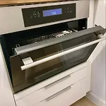 Equus Mare 公寓 奥斯滕德