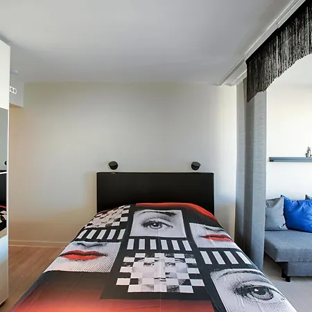 Equus Mare Appartement