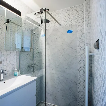 Daire Equus Mare Oostende