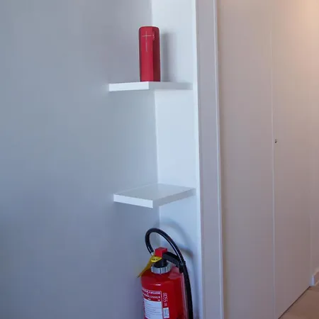 Equus Mare Apartment Ostend