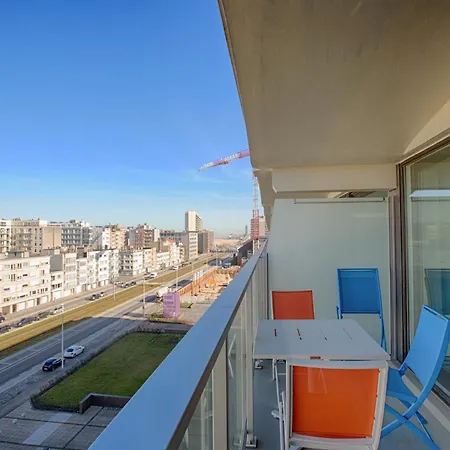 Apartment Equus Mare