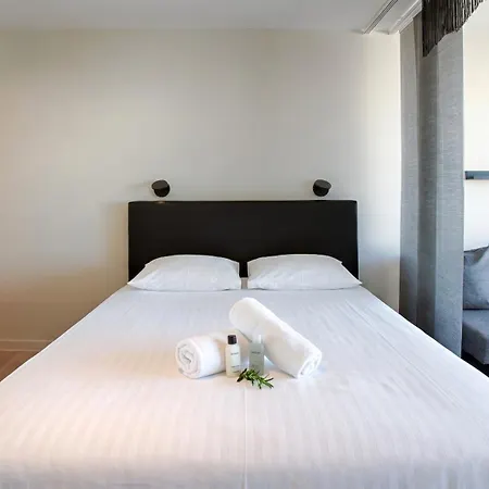 Apartment Equus Mare *
