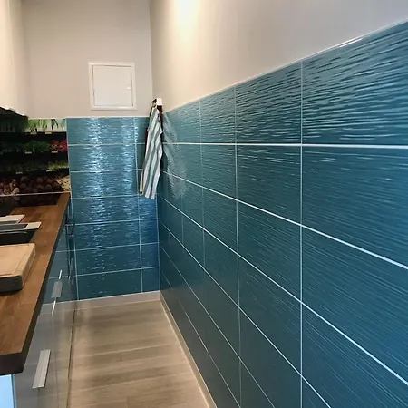 Equus Mare דירה *