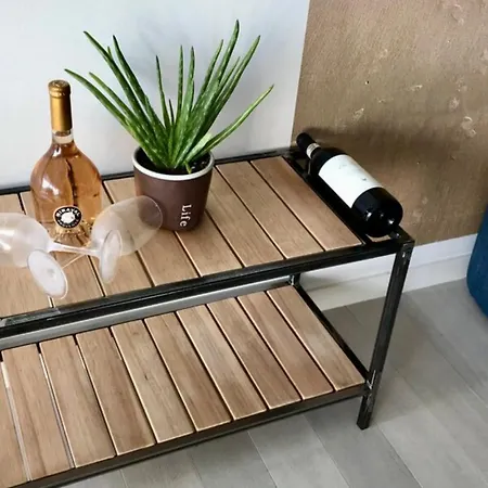 Equus Mare אוסטנדה