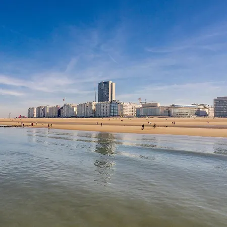 Equus Mare דירה *