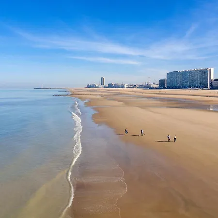 Equus Mare אוסטנדה