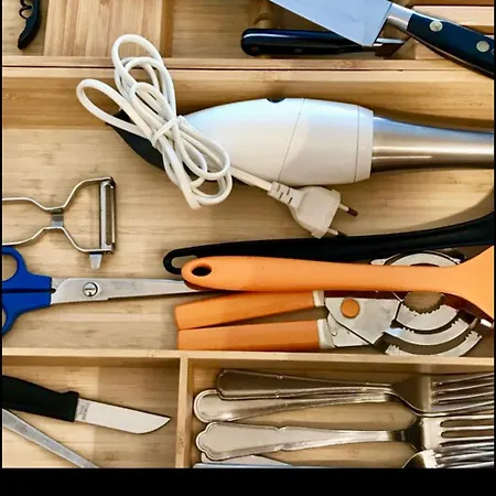 דירה Equus Mare *