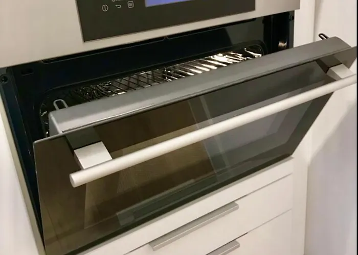 Equus Mare Appartement Oostende