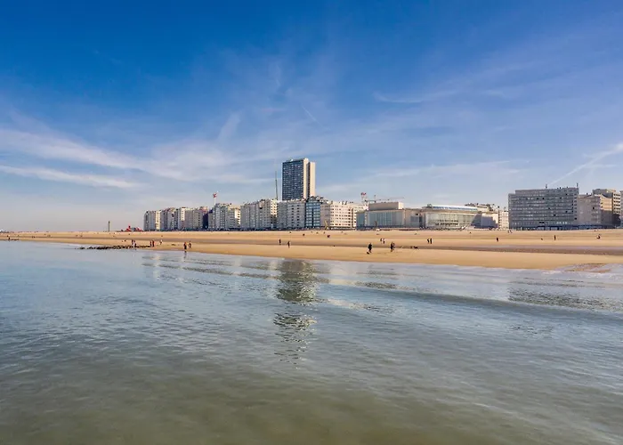 Equus Mare Appartement *